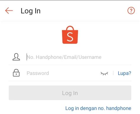 Shopee Error Hari Ini Senin 6 Februari 2023 Cara Mengatasi Aplikasi