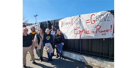 Métropole de Lyon Nous sommes choqués 90 des personnels de ce