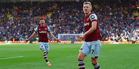 Nottingham Forest Close To Another Explosive Signing After Ward Prowse