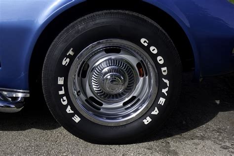 Classic Car Tires