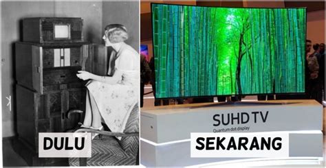 Teknologi Dulu Dan Sekarang Homecare24