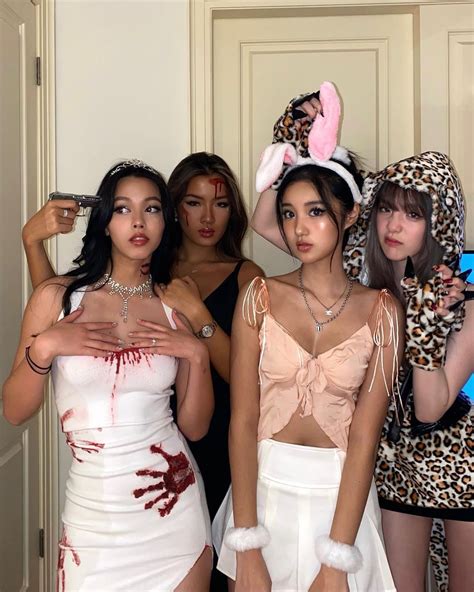 Pin En Ports Disfraces De Halloween Para Mujeres Disfraces Faciles