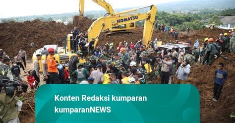 Bpbd Dki Kirim Satgas Tanggap Darurat Bantu Korban Gempa Cianjur