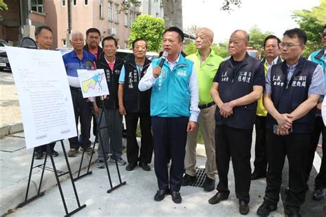 拚轉型傳捷報 嘉縣中埔、水上兩產業園區獲核定開發 生活 中時