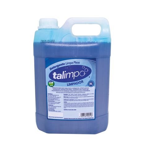 Talimpo Loja Online Produto Detalhes