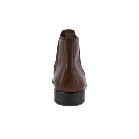 Ecco Citytray Chelsea Boot Ecco Trading Co Ltd