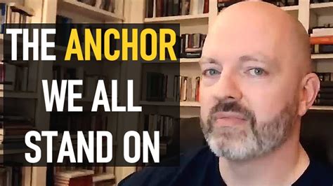 The Anchor We All Stand On Psalm 88 Pastor Patrick Hines Podcast