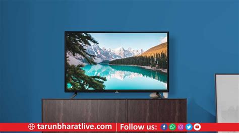 भारतात Samsung चा नवीन Smart Tv लाँच जाणून घ्या फीचर्स आणि किंमत