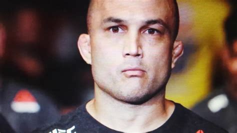 Bj Penn Car Crash After Dui Youtube