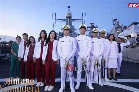 Bintang Samudera Tayang Kapan Ini Jadwal Tayang Dan Sinopsis Sinetron