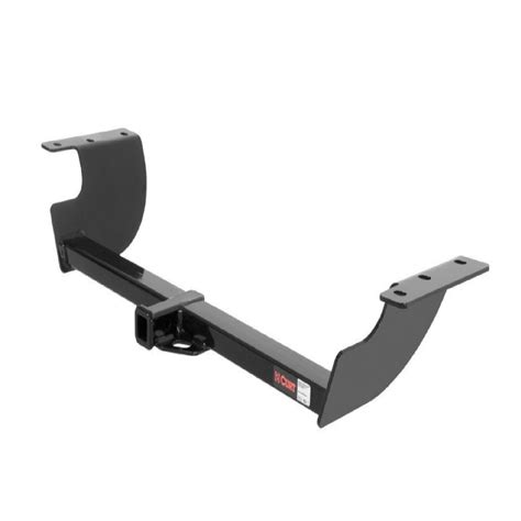 Curt Class 2 Trailer Hitch 12240 For 300c Dodge Challenger Charger