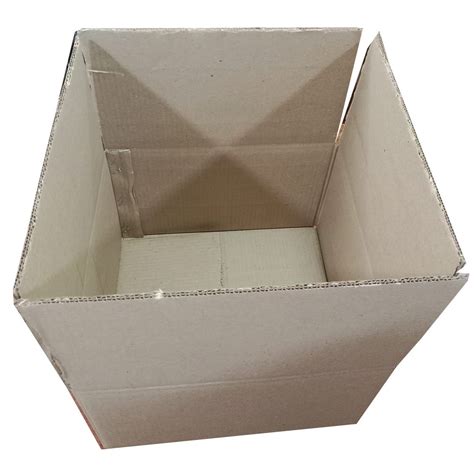 Kg Ply Corrugated Box At Rs Piece Ply Corrugated Box In