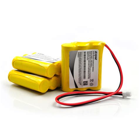 Replacement Nicad Battery Cells