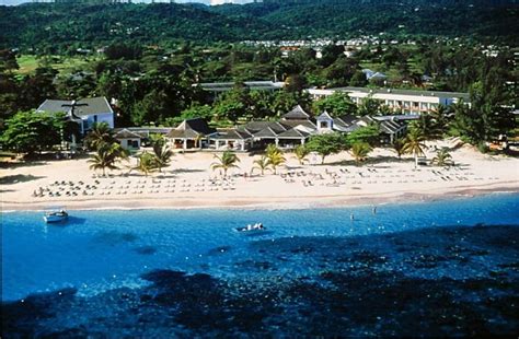 Wedding Hotels/Accommodations in St Ann's Bay, Jamaica - Wedding Mapper