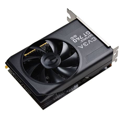 GeForce GTX 740 Graphics Card