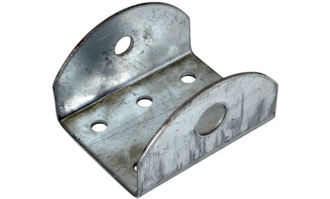 Garador Top Roller Bracket Ws Garage Door Spares