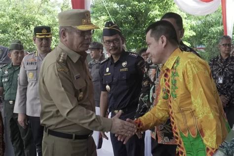 Hut Bpkp Romi Wijaya Semakin Akseleratif Dan Independen Pontianak Post