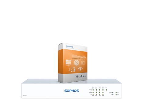 Sophos SG 125 TotalProtect SB1C13SEK Jetzt Kaufen Bei UTMshop