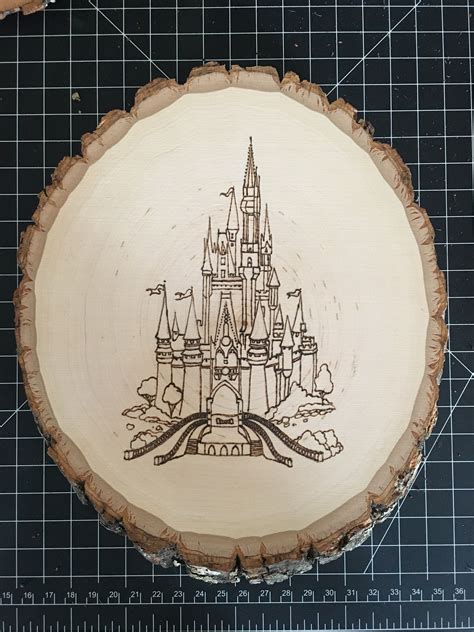 Custom Wood Burned Art Etsy In Wood Burning Art Wood Burning