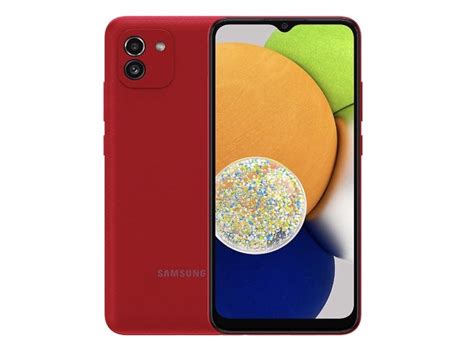 Samsung Galaxy A03 Vs A03s Diferencias Comparativa Y Cuál Es Mejor