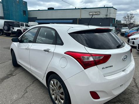 ﻿2013﻿ ﻿hyundai﻿ ﻿elantra Gt﻿ ﻿gls﻿ United Auto Sales