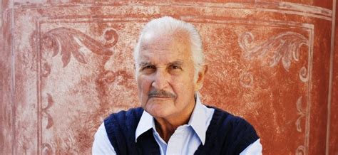 Carlos Fuentes El Boom De Un Escritor Mexicano Argentina Gob Ar