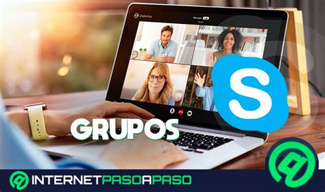 Buscar Y Unirte A Grupos En Skype Gu A Paso A Paso