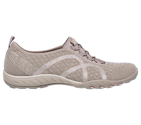 Buy Skechers Relaxed Fit Breathe Easy Fortune Knit Active Shoes