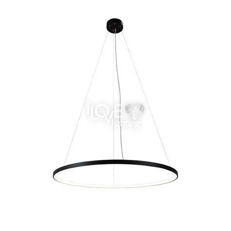 Lampa wisząca LED 51W 3000K AGARI 5330 Shilo Ilove Lighting