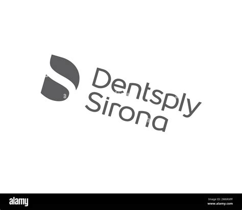 Dentsply sirona logo Cut Out Stock Images & Pictures - Alamy