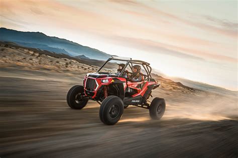 Polaris Rzr Xp Turbo S Inch Utv Planet Magazine