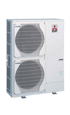 Aire Acondicionado Multisplits Mitsubishi Electric Multi Split