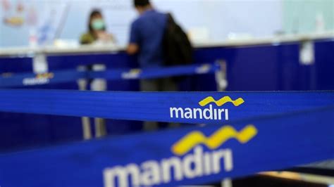 Berapa Angsuran Sebulan Dari Pinjaman Juta Kur Mandiri Ini