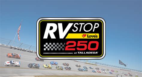 2023 Love S RV Stop 250 Race Picks NASCARWAGERS