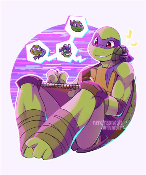 Siguiendo Tumblr Tortue Ninja Donatello Donatello Ninja Turtle Donatello Tmnt Tmnt Turtles