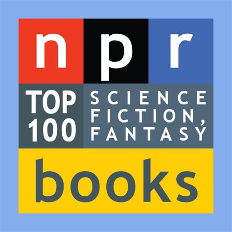 Science Fiction Fantasy And Horror Book Lists Wwend