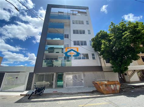 Apartamento Quartos No Bairro Cidade Nobre Achou Mudou