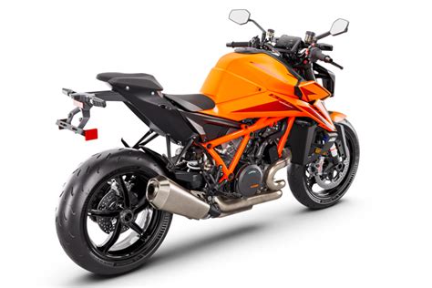 Ktm Super Duke R Evo Review First Look