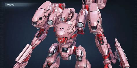 The Most Extraordinary Armored Core 6 Fan Mechs Unveiled!