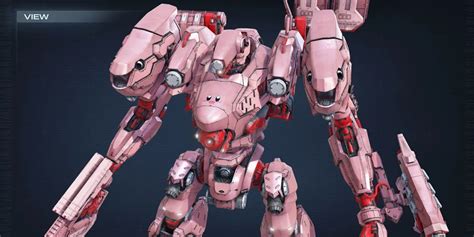 The Wildest Armored Core 6 Fan Mechs Built So Far