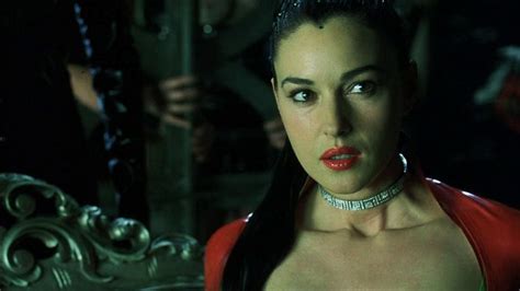 The Matrix Uploaded Monica Bellucci Movies Monica Bellucci Photo Monica Bellucci