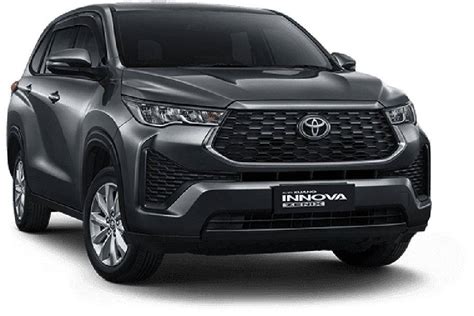 Toyota Kijang Innova Zenix 2025 Harga Otr Promo Mei Spesifikasi And Review