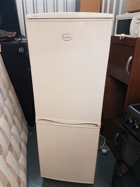 Second Hand Fridge Freezer Colchester At Jose Herron Blog