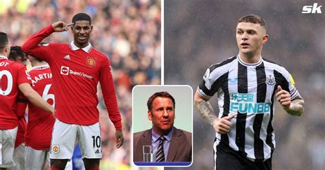 Paul Merson Predicts Result Of Manchester United Vs Newcastle United