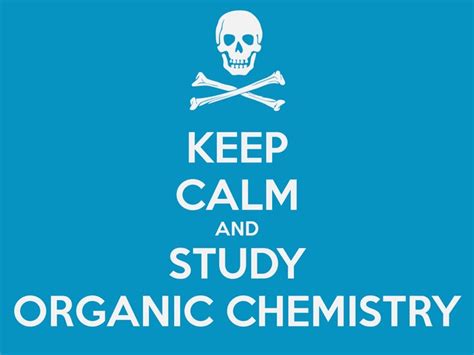 Organic Chemistry - Organic reagents | Teaching Resources