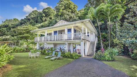 Anini Beach House - Kauai Vacation Rentals