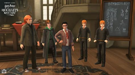 Harry Potter Hogwarts Mystery A O Cap Tulo Imitaciones Youtube