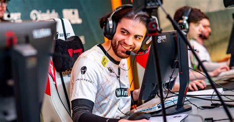 Team Vitality Virtus Pro