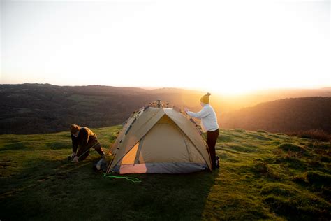 Melhores Barracas De Camping At R Local Planet