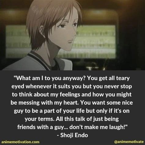 23 Anime Quotes From Nana About Life And Romance